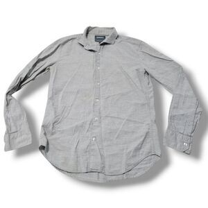 Bonobos Shirt Size Small Slim Fit Men's Button Up Shirt Casual Long Sleeve Shirt